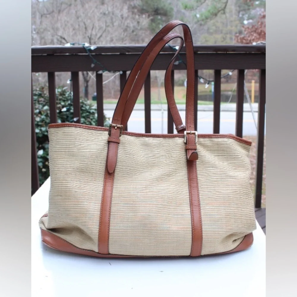 Michael Kors Weekender tote bag